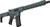 16.1" 30RD CHARCOAL GREENCMMG RIFLE RESOLUTE MK4 5.56MM - Image 2