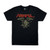 Magpul Heavy Metal T-Shirt Black Large