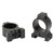 DNZ Freedom RPR 2-Piece 1" Scope Rings High