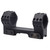 Riton Optics 34mm Picatinny Bolt-On Scope Rings 20 MOA