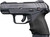 Hogue HandAll Grip Sleeve Ruger Security 9 Compact Black