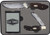 Old Timer Fixed/Folder/Cards Combo Gift Tin