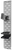 Lockdown SecureWall AR-15 Kit