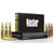 Nosler BT 6.5 Creedmoor Ammo 120 Grain Nosler Ballistic Tip Polymer Tip Box of 20
