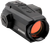 Strike Industries SIOPTO Scouter Red Dot Sight Black 1x 20mm 2 MOA