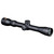 Konus KonusPro 550 Rifle Scope 4-12x44mm 1" Tube Engraved Ballistic Reticle Black