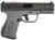 FMK Mach 9 9mm Luger Pistol 4" Barrel 10+1 Round Dark Gray Frame