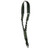 Max Ops Bungee Rifle Sling with H-K Connectors Nylon Black