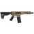 Great Lakes Firearms & Ammo WYLDE AR-15 Pistol 7.5" Barrel 223