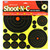 Birchwood Casey Shoot-N-C Self Adhesive Targetss Variety Pack 50PK