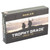 Nosler Trophy Grade 7mm PRC Ammo 160 Grain Nosler AccuBond Polymer Tip Box of 20
