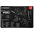 Tekmat Pistol Mat 11x17 Inches