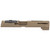 Grey Ghost Precision GGP320 Slide for Sig P320 Full-Size Version 1 Flat Dark Earth - Image 2
