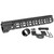 Midwest Industries Combat Rail Handguard 12.625" Aluminum Black