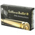 Sellier & Bellot 6.5x55 Swedish Ammo 131 Grain Soft Point Box of 20