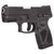 Taurus G2S 9mm Luger Pistol 3.2" Barrel 7+1 Round Black