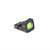 Trijicon RMR RM02 6.5 MOA Red Dot Sight Black