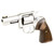 Taurus 605 357 Magnum Revolver 3" Barrel 5 Round Stainless Steel Frame