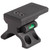 Leapers UTG Accu-Sync Leveler II Mount with MRDS 1 Inch