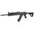 Century Arms Sharps MB47 Semi Automatic Rifle 7.62x39mm 16.25" Black Threaded Barrel Black Frame Black Pistol Grip