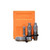Lyman Carbide 45 ACP Sizing, Expanding, Bullet Seating 3 Die Set
