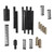 Kak Industry AR-15 Missing Parts Kit