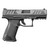 Walther PDP F-Series 9mm Luger Pistol 4" Barrel 10+1 Round Black