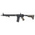 Springfield Armory SAINT Victor AR-15 Rifle 5.56x45mm NATO 16" Barrel OD Green