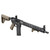 Springfield Armory SAINT Victor AR-15 Rifle 5.56x45mm NATO 16" Barrel OD Green