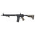 Springfield Armory SAINT Victor AR-15 Rifle 5.56x45mm NATO 16" Barrel OD Green