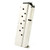 Ruger Magazine Ruger SR1911 9mm 9-Round Stainless Steel