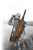 Caldwell Fast Case Rifle Cover Nylon Tan