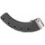 Butler Creek Magazine Savage A17 17 Hornady Magnum Rimfire (HMR) 25-Round Polymer Black