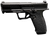 Live Free Armory Falcon 9x 9mm Pistol 4" Barrel Black