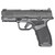 Springfield Armory Hellcat Pro 9mm Luger Pistol 3.7" Barrel 17+1 Round