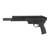 Patriot Ordnance Factory Rebel .22 LR Pistol 8" Barrel 10+1 Round