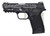 Smith & Wesson M&P Shield EZ Performance Center 9mm Luger 8-Round Magazine 3.83 Inch Ported Barrel