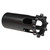 Primary Weapons Systems Piston 1/2x28 Black