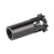 Primary Weapons Systems Piston 1/2x28 Black