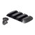 Brigand Arms Hoplite Series Picatinny Rail Section 3 Slot