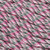 E.L. Wood Braiding Co. Inc. 550 Paracord - 100 ft Pink Camo