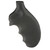 Hogue Monogrip Grips Taurus 85 Rubber Black - Image 2