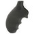 Hogue Monogrip Grips Taurus 85 Rubber Black