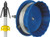 AMS Bowfishing Mudcat Reel and Arrow Kit