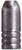 Lee 2 Cavity Bullet Mold .457 450 Grain Round Flat Nose