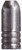 Lee 2 Cavity Bullet Mold .457 450 Grain Round Flat Nose