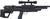 Beeman 1362 Commodore .22 Pellet Air Rifle 10 Shot