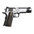 Kimber Eclipse Custom II 45 ACP Pistol 5" Barrel 8+1 Round  Stainless Steel Slide Black Grip Stainless Steel Frame