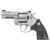 Colt Python 357 Magnum Revolver 3" Stainless Barrel 6 Round Laminate Grip