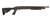 Mossberg 500 Tactical Persuader Lever Action Shotgun